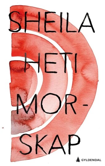 Morskap Av Sheila Heti