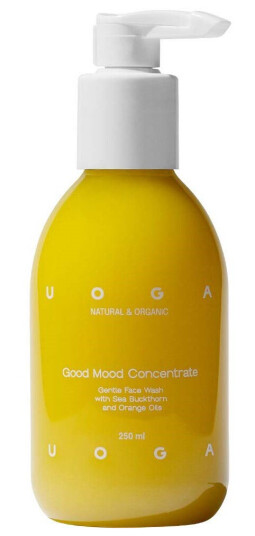 Uoga Uoga Good Mood Concentrate Face Wash 250 ml