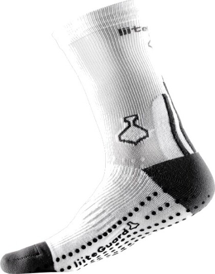 liiteGuard Pro Tech Strømper Hvit 36 - 39