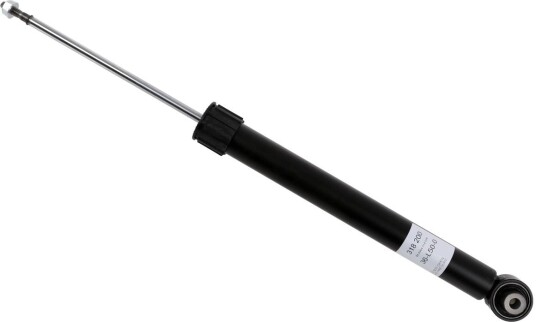 Støtdemper SACHS 318 200