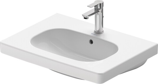 Duravit Servant D Code 650x485 mm