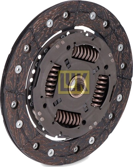 LuK 320 0339 10 Clutchplate