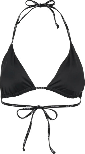 HUGO Pure_Triangle Black M