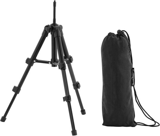 Steinberg Systems Stativ 248 404 mm 1/4"
