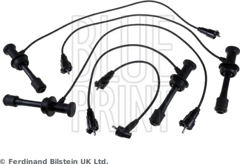 BLUE PRINT ADT31601 Tennplugg kabelsett BLUE PRINT ADT31601 Tennplugg kabelsett