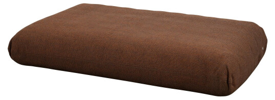 Cane-line Sticks setepute Umber brown For 1,5 seters seksjon Brun