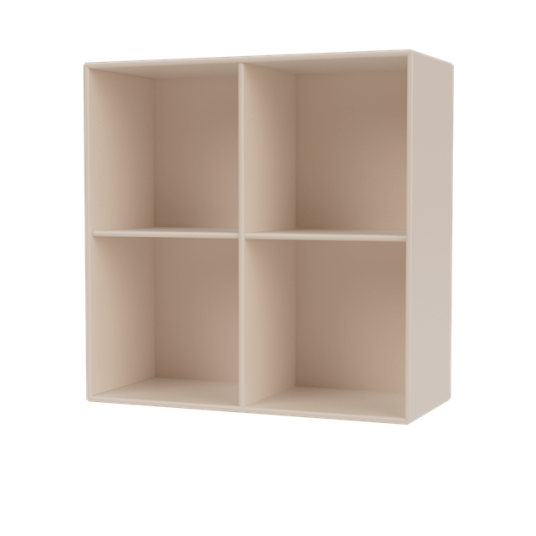 Montana Selection Show Shelving Clay Montana Selection Show Shelving Clay