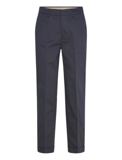 Closed Women Auckley Pants Dark Night Navy 26 Closed Women Auckley Pants Dark Night Navy 26