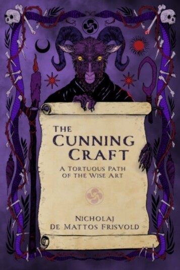 The Cunning Craft  A Tortuous Path of the Wise Art