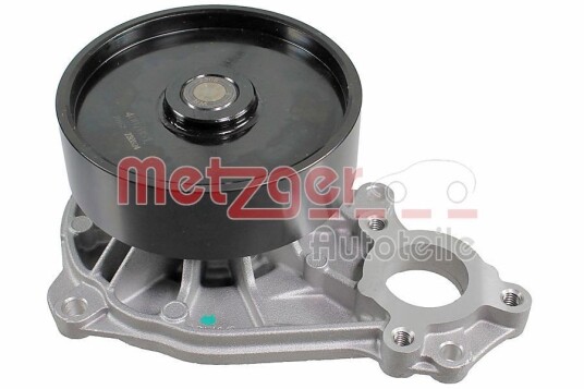 METZGER 4007051 Vannpumpe METZGER 4007051 Vannpumpe