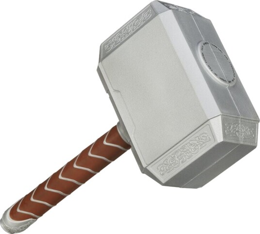 Avengers Thor Battle Hammer Mjölner