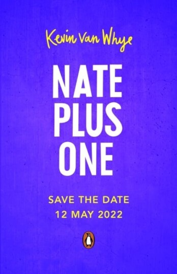 Nate Plus One Av Kevin Van Whye