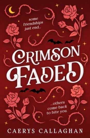 Crimson Faded Crimson Faded