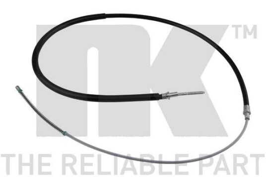 Bremsewire NK 904754 Bremsewire NK 904754