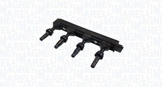 Tennspole coil MAGNETI MARELLI 060717205012 Tennspole coil MAGNETI MARELLI 060717205012