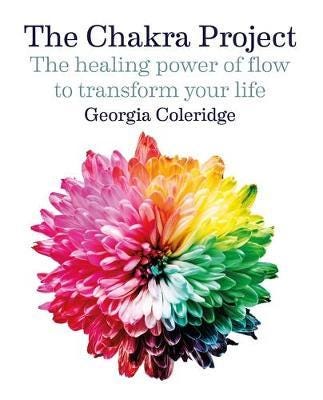 The Chakra Project Av Georgia Coleridge