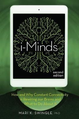 I-Minds - 2nd Edition Av Mari K. Swingle