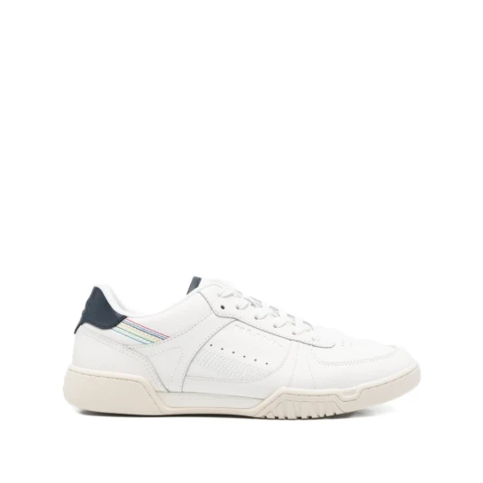 PS By Paul Smith Herre Sko Hvit 44 EU,