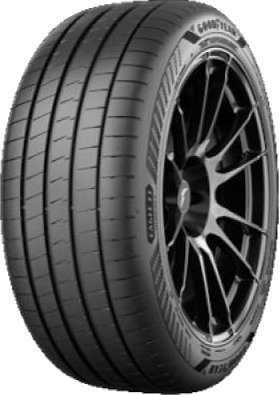 Goodyear ElectricDrive Asymmetric 6 275/40R21 107V
