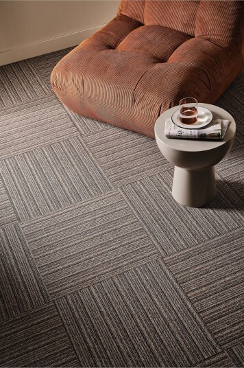 Jotex Tekstilfliser Med 20pakk Beige/multi SIERRA 1740724080