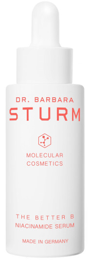 Dr. Barbara Sturm The Better B Niacinamide Ansiktsserum 30 ml - Parabenfri