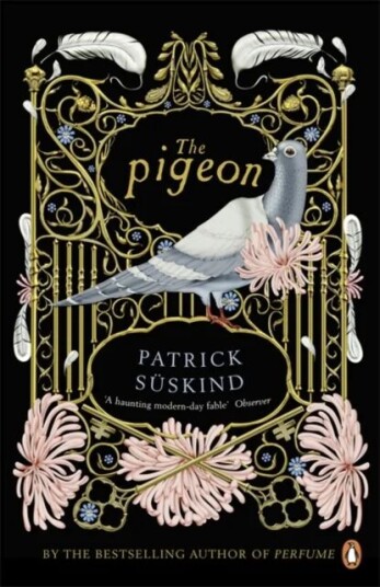 The Pigeon Av Patrick Süskind