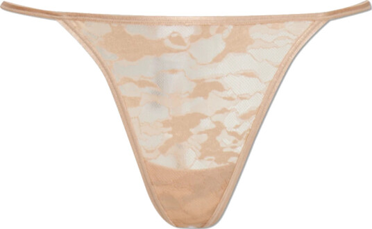 Diesel Dame Undertøy Beige XL,