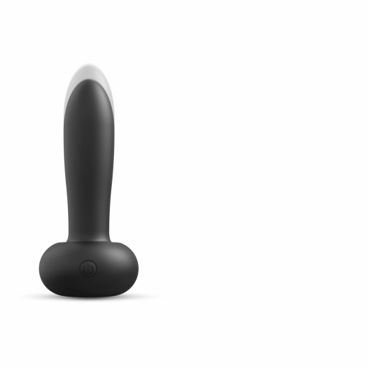 Marc Dorcel DEEP THRUST MAGNETIC THRUSTING PLUG