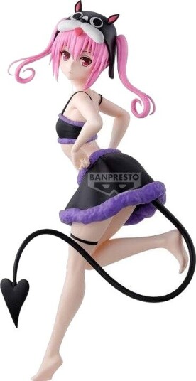 Northix To Love-ru Darkness Nana Astar Deviluke 23cm figur samleobjekt