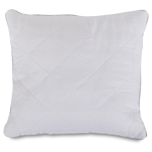 Borg Living Junior hodepute - Silkepude 40x45 cm - Barnepute med mulberry silke - Borg Living Junior hodepute - Silkepude 40x45 cm - Barnepute med mulberry silke -