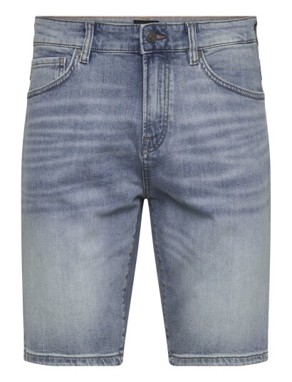 BOSS Re.maine Shorts Bo   Blue   31