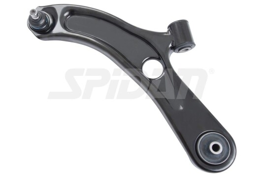 Bærearm SPIDAN CHASSIS PARTS 46778 Bærearm SPIDAN CHASSIS PARTS 46778