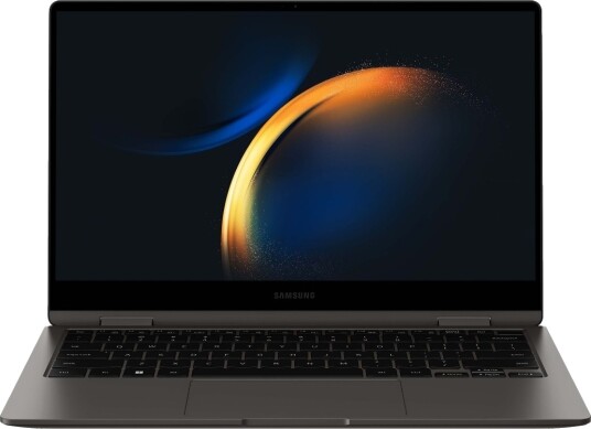 Samsung Galaxy Book3 360 13,3" 2-i-1 i5/16/512 (grafitt) Samsung Galaxy Book3 360 13,3" 2-i-1 i5/16/512 (grafitt)