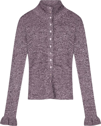 Fabienne Chapot Tilda Pullover Pink XS