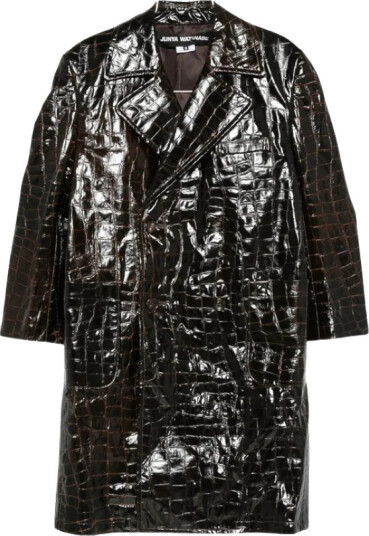 Junya Watanabe Dame Frakker Brun M,
