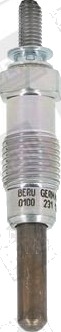 Glødeplugg BERU GV736