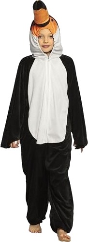 Boland Tukan Kostume Boland Tukan Kostume