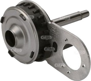 Remskive dynamo HC Cargo 230293