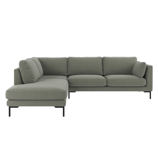 Rowico Corwin corner sofa left open end venstre 129206