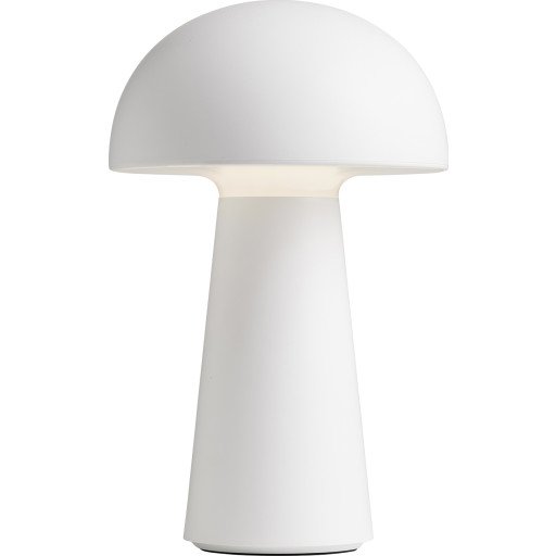 nielsen_light BORDLAMPE MOVE ME HVID