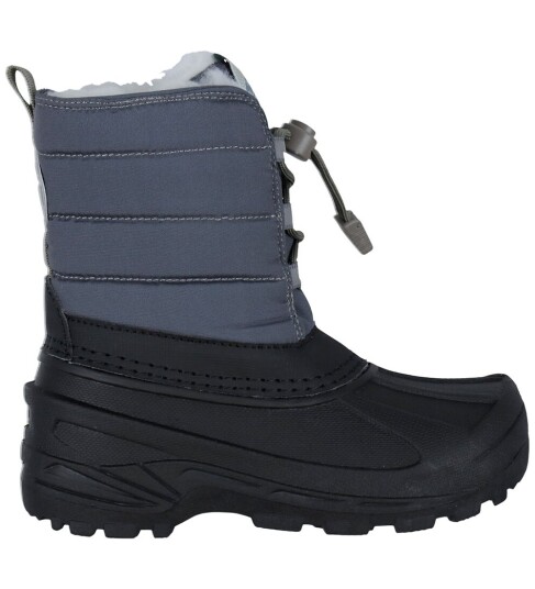 Wheat Black Winterboot Aleex 30
