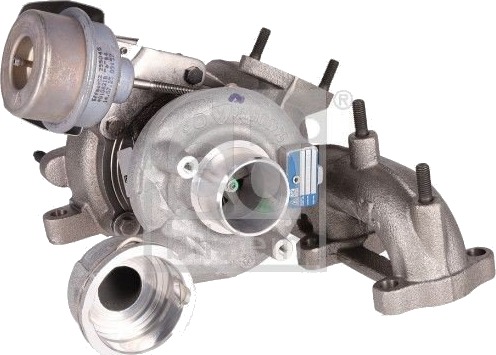 FEBI BILSTEIN 186785 Turbolader