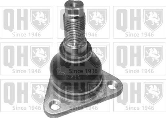 Bærekule QUINTON HAZELL QSJ980S Bærekule QUINTON HAZELL QSJ980S
