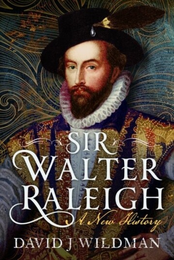 Sir Walter Raleigh Sir Walter Raleigh