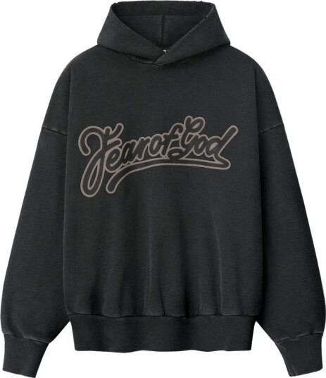 Fear Of God Herre Gensere & Hettegensere Svart M, Fear Of God Herre Gensere & Hettegensere Svart M,