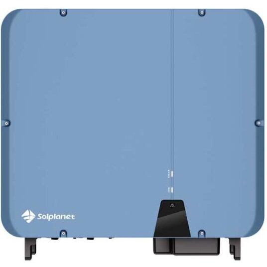 Solplanet ASW30K-UT-G3- 230V
