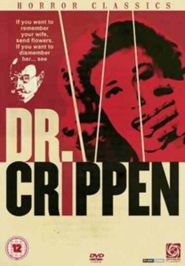 Dr. Crippen DVD Dr. Crippen DVD