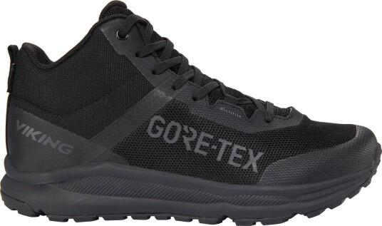 Viking Women's Stride Mid GORE-TEX Black 41