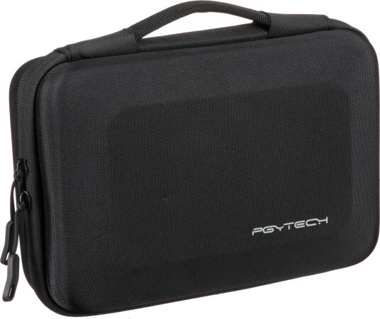 PGYTECH Hardcase for DJI OSMO Pocket - Kompakt Kamera Veske i Nylon PGYTECH Hardcase for DJI OSMO Pocket - Kompakt Kamera Veske i Nylon