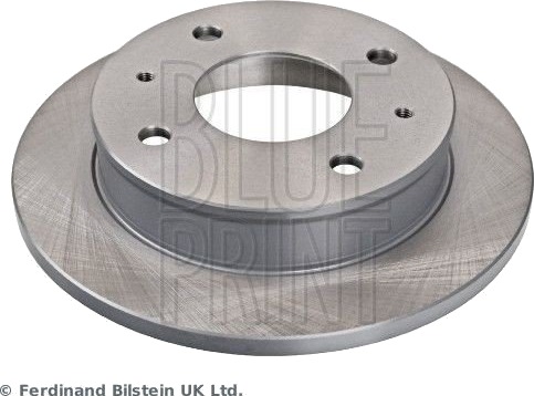 BLUE PRINT ADG04340 Bremseskive